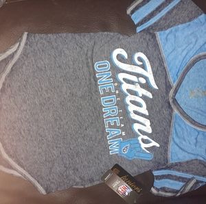 NFL Titans Tshirt